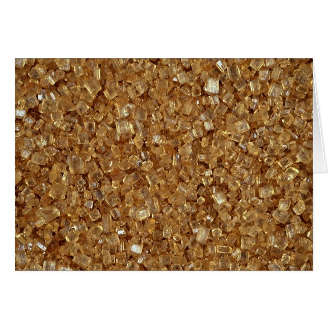 Azúcar de Demerara (Anverso (Horizontal))