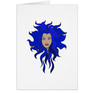 Azul