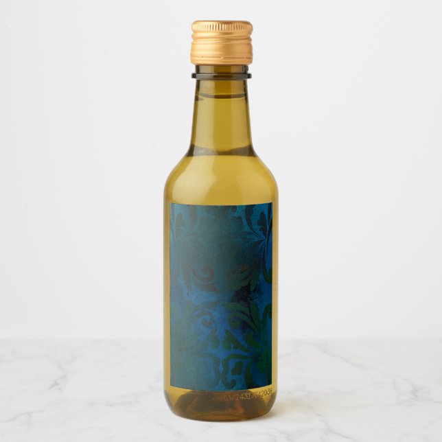 azul (Anverso)
