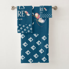 Azul | AMAR LA VIDA AQUÍ | Personalizable elegante