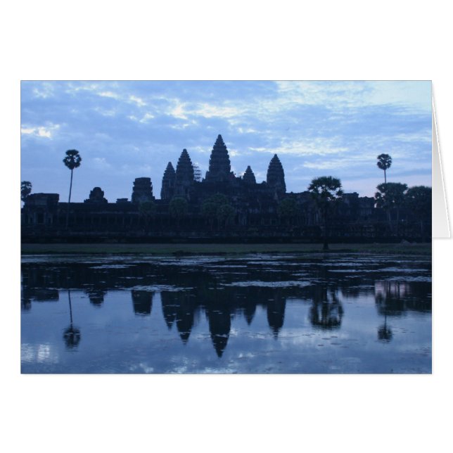 azul angkor (Anverso (Horizontal))
