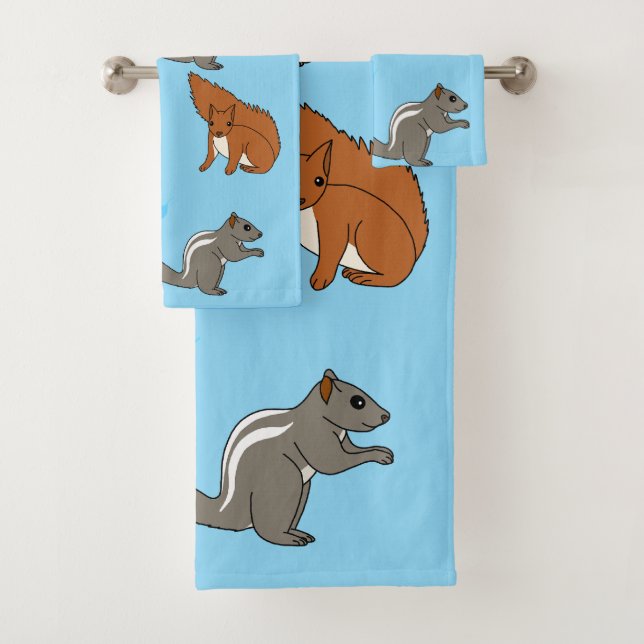 Azul ardilla (In situ)