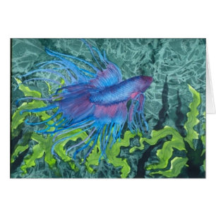 Azul beta