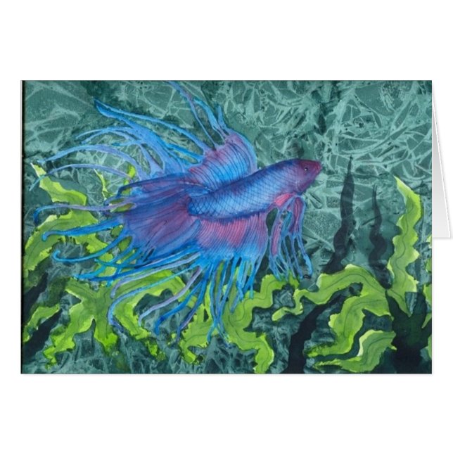 Azul beta (Anverso (Horizontal))