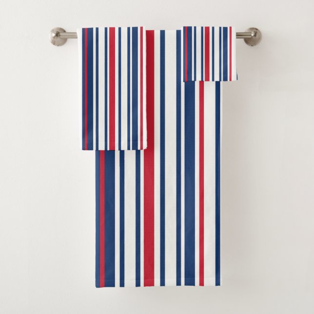 AZUL BLANCO ROJO AZUCADO (In situ)