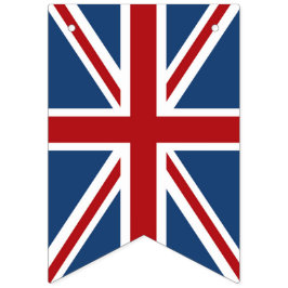 Azul blanco rojo de la bandera patriótica