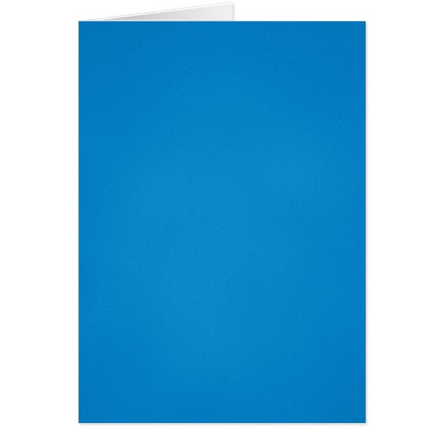 Azul brillante con textura gris (Frente)