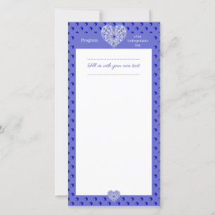 Azul cerámico de Grecia