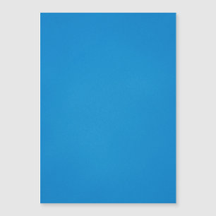 Azul ceruleano brillante con textura de grano