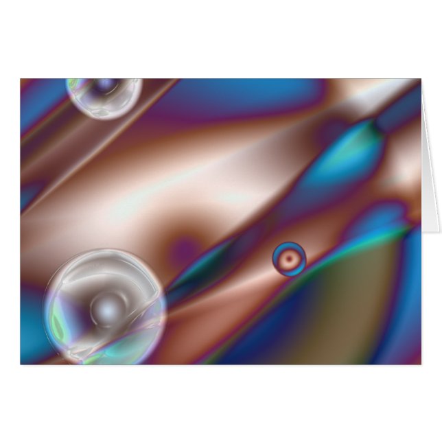 Azul chocolate (Anverso (Horizontal))