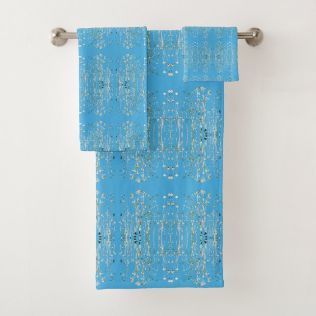 Azul cielo (In situ)