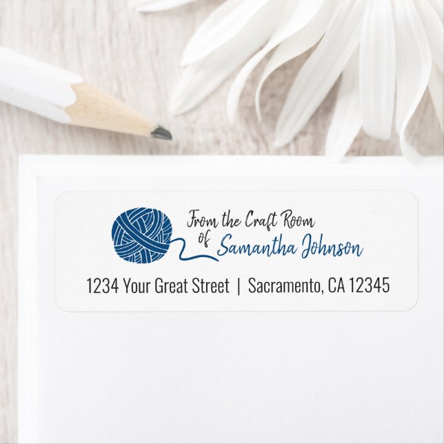 Azul clásico de la sala de naves de etiqueta (In situ)