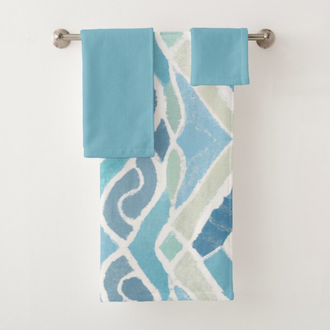 Azul costero/playero/naútico (In situ)