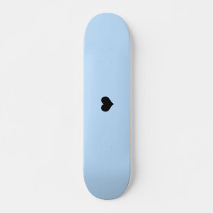 Azul   Crear su propio diseño de skateboard Person