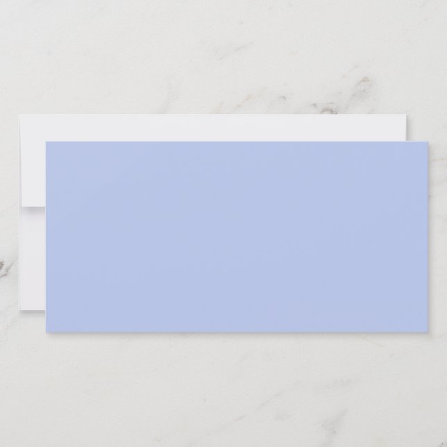 Azul de acero ligero (Anverso)