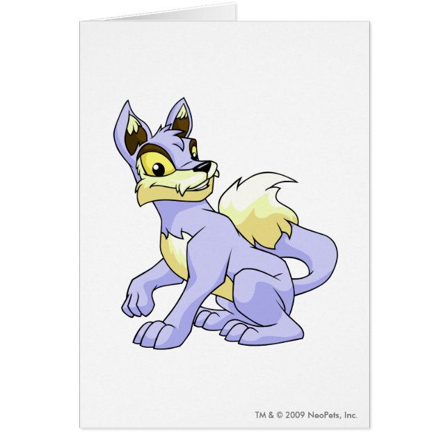 Azul de Lupe (Frente)