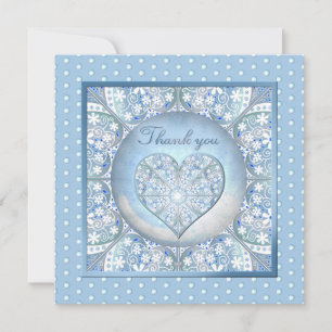 Azul de luz de encaje cerámico