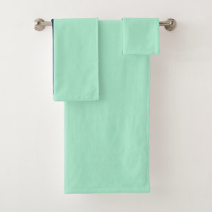 Azul de Marinero y Menta