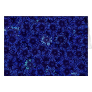 Azul de medianoche