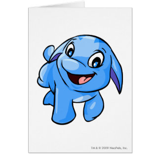 Azul de Poogle