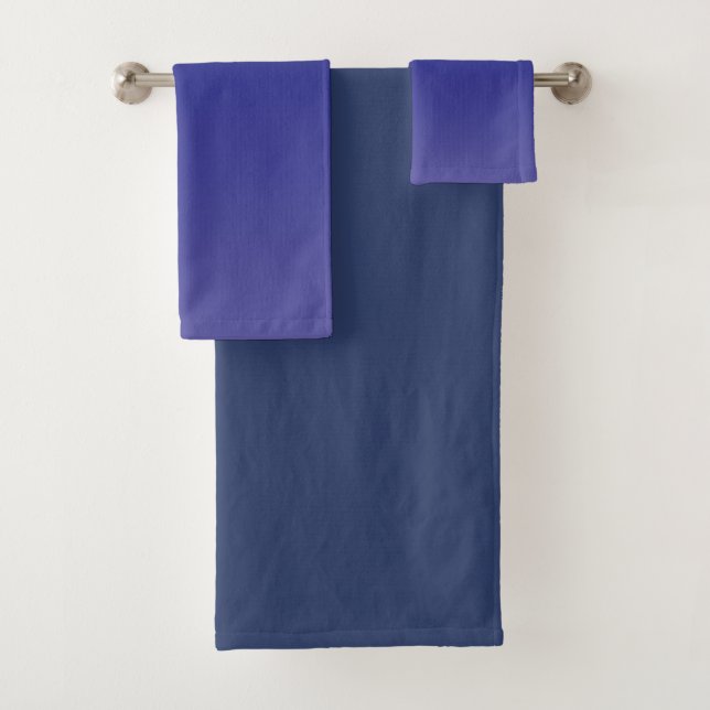 Azul del desierto (In situ)