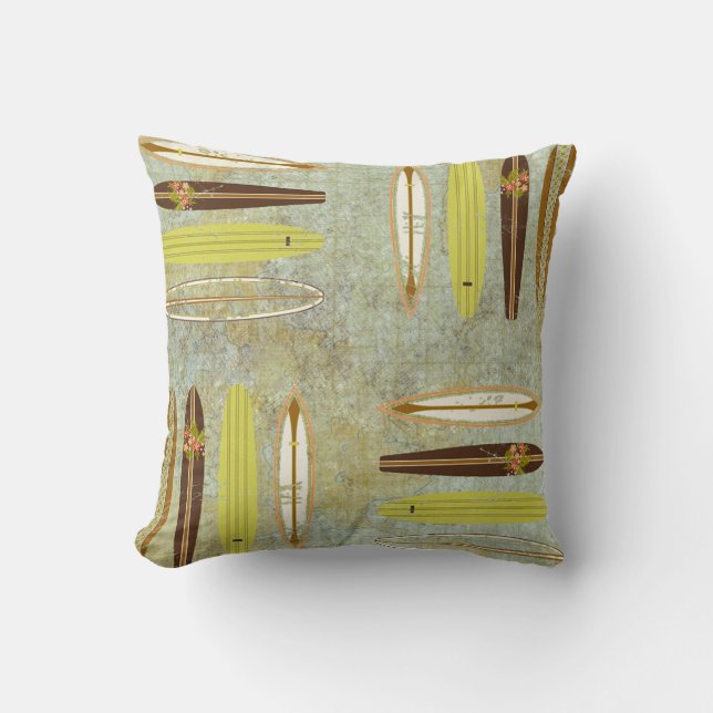 azul del formica de la almohada de tiro de las (Anverso)