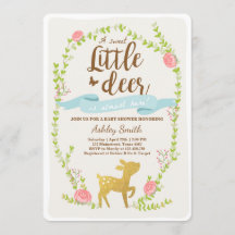 Azul del muchacho del arbolado de la invitación de