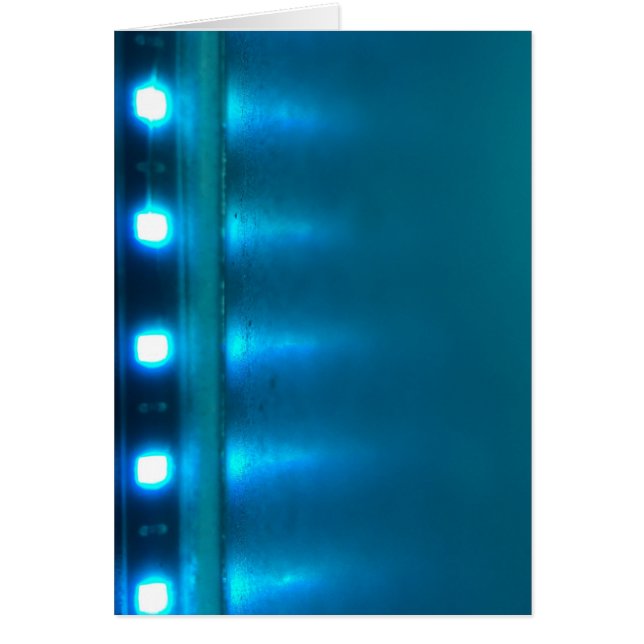 Azul eléctrico (Frente)