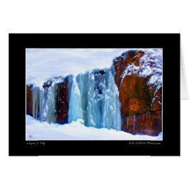 Azul Iceflow Mindscape