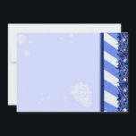 Azul invernal<br><div class="desc">Arte original de Thedustyphoenix.</div>