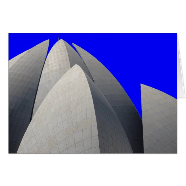 azul loto (Anverso (Horizontal))