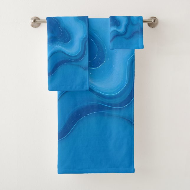 Azul lunar (In situ)