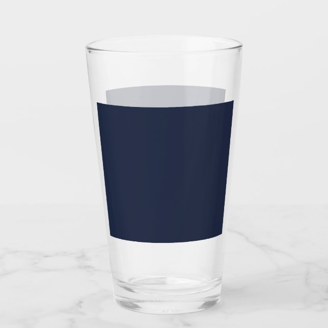 Azul Marino (Anverso)