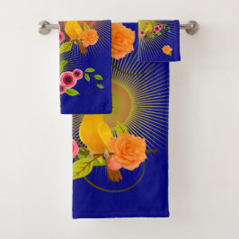 Azul marino - Dew Drogas y Sunshine