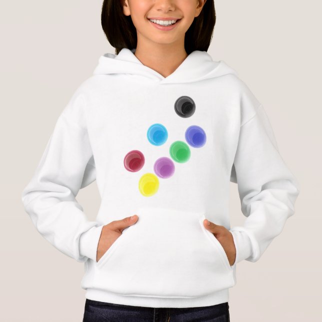 Azul-negro-rojo (Anverso)