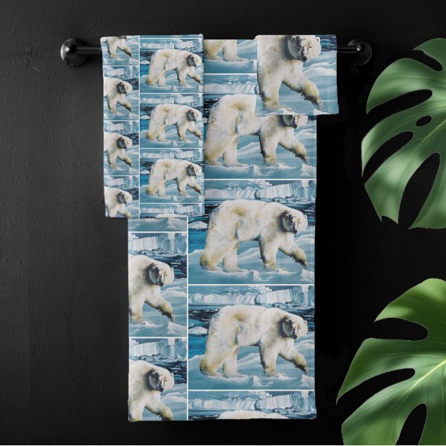 Azul polar ártico (Subido por el creador)