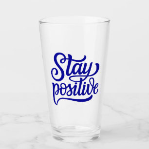 Azul positivo