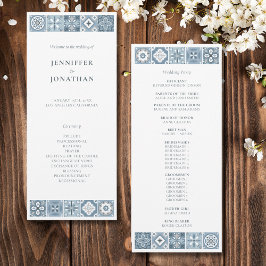 AZUL: PROGRAMA GRIS DE BALDOSAS