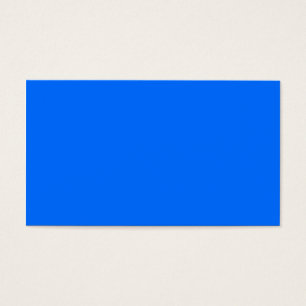 AZUL sólido