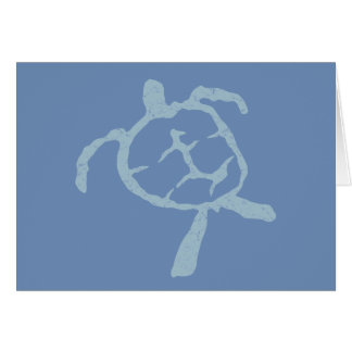 azul tortuga