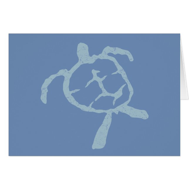azul tortuga (Anverso (Horizontal))