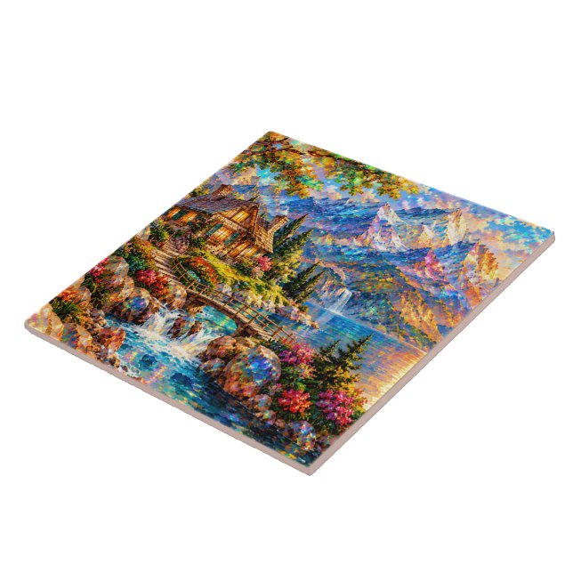 Azulejo (Lado)