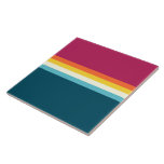 Azulejo<br><div class="desc">Fondo de rayas de contraste antiguas. Patrón de rayas de surf de estilo retro de verano.</div>