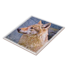 AZULEJO オ オ カ ミ タ ル