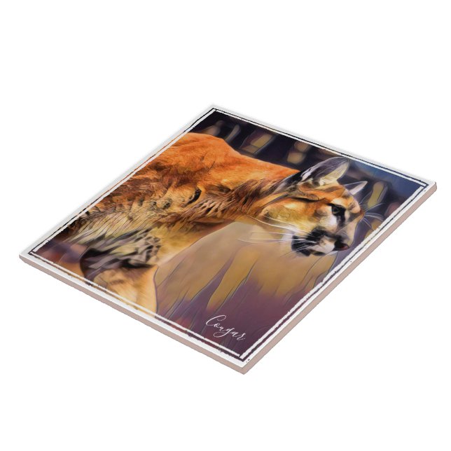 AZULEJO ・ マ タ ル (Lado)