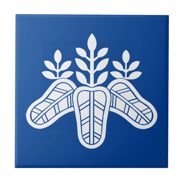 AZULEJO 太閤桐 (Frente)