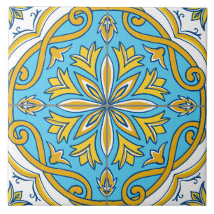 Azulejo 10