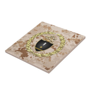 Azulejo [100] SWCC: Edición especial de LTJG