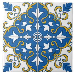 Azulejo 12