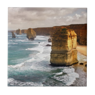 Azulejo 12 Apóstoles, Doce Apóstoles